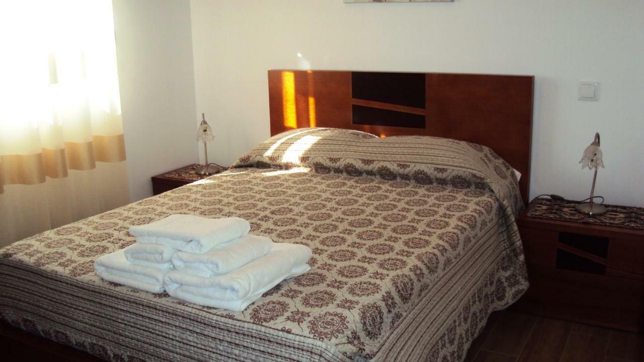 Alojamento Rodrigues Arcos de Valdevez Exterior photo